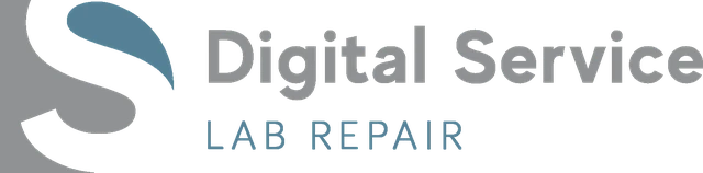 Digital Service Lab Repair