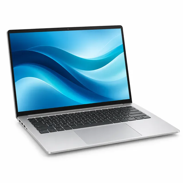 Computer portatile