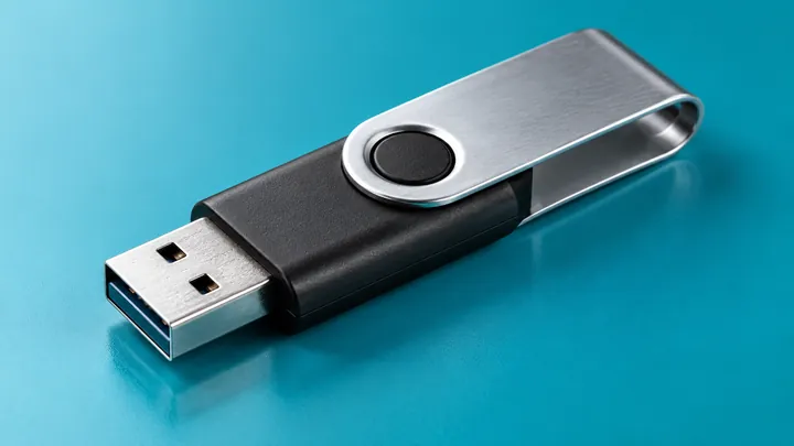 Una chiavetta per la firma digitale